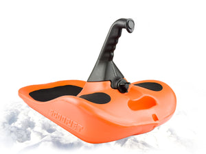 ScoopJet SpeedCarver OrangeBlack