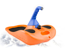 Laden Sie das Bild in den Galerie-Viewer, ScoopJet Speed Carver OrangeBlue