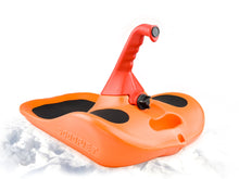 Laden Sie das Bild in den Galerie-Viewer, ScoopJet Speed Carver OrangeRed