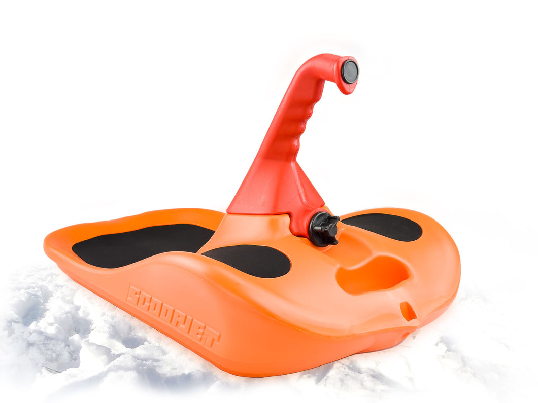 ScoopJet Speed Carver OrangeRed