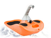 Laden Sie das Bild in den Galerie-Viewer, ScoopJet Speed Carver OrangeSilver