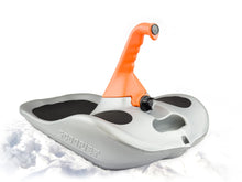 Load image into Gallery viewer, ScoopJet Speed Carver SilverOrange