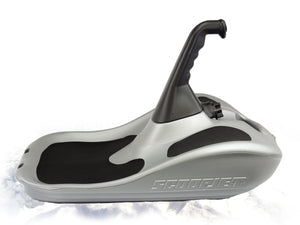 ScoopJet Speed Carver SilverBlack