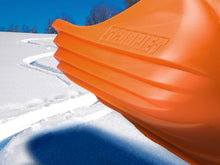 Laden Sie das Bild in den Galerie-Viewer, ScoopJet Speed Carver OrangeBlue